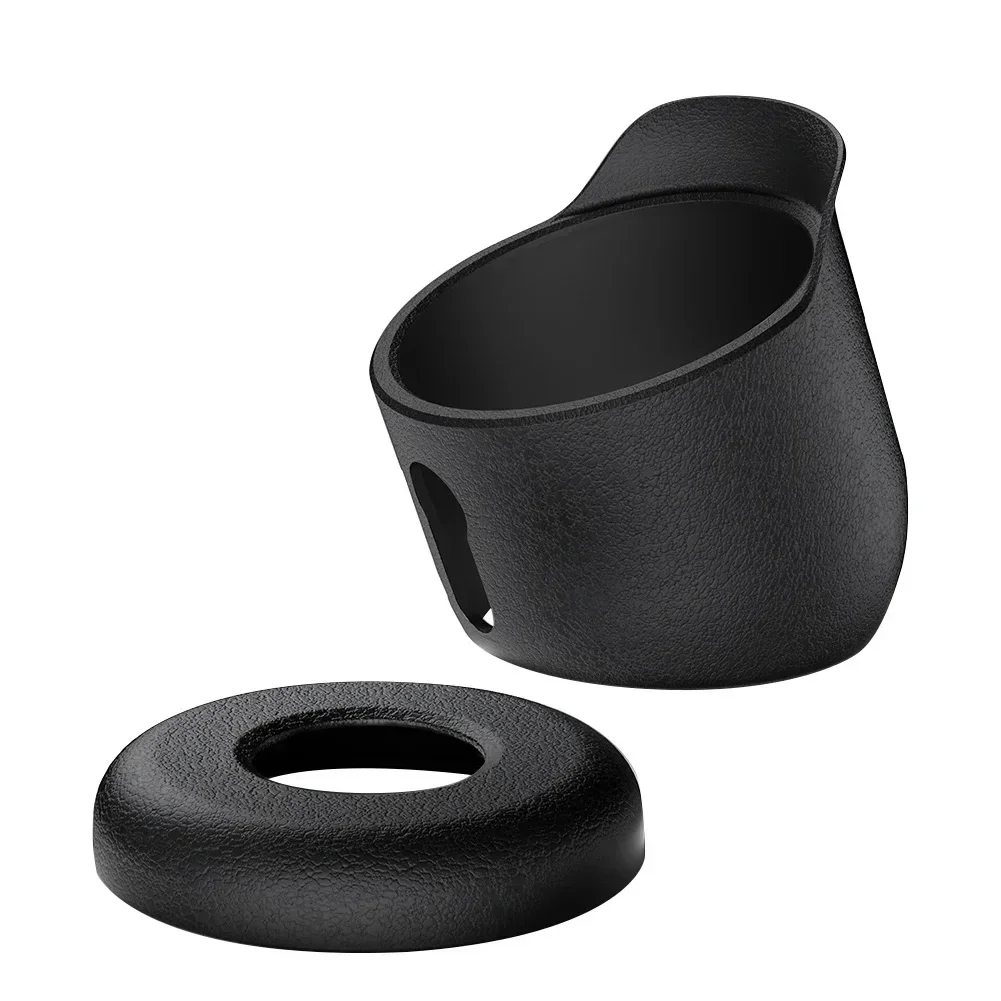 Total Protection For Your For Google Nest Cam With This Silicone Camera Cover Weatherproof And Scratch Resistant