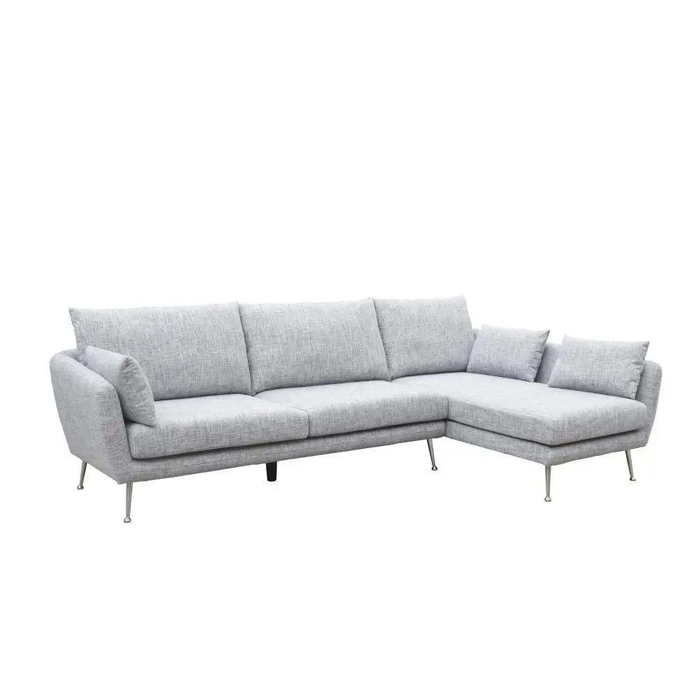 

Corner Sofa Sleeper Sofa L- Shape Modern Design Sofa Set