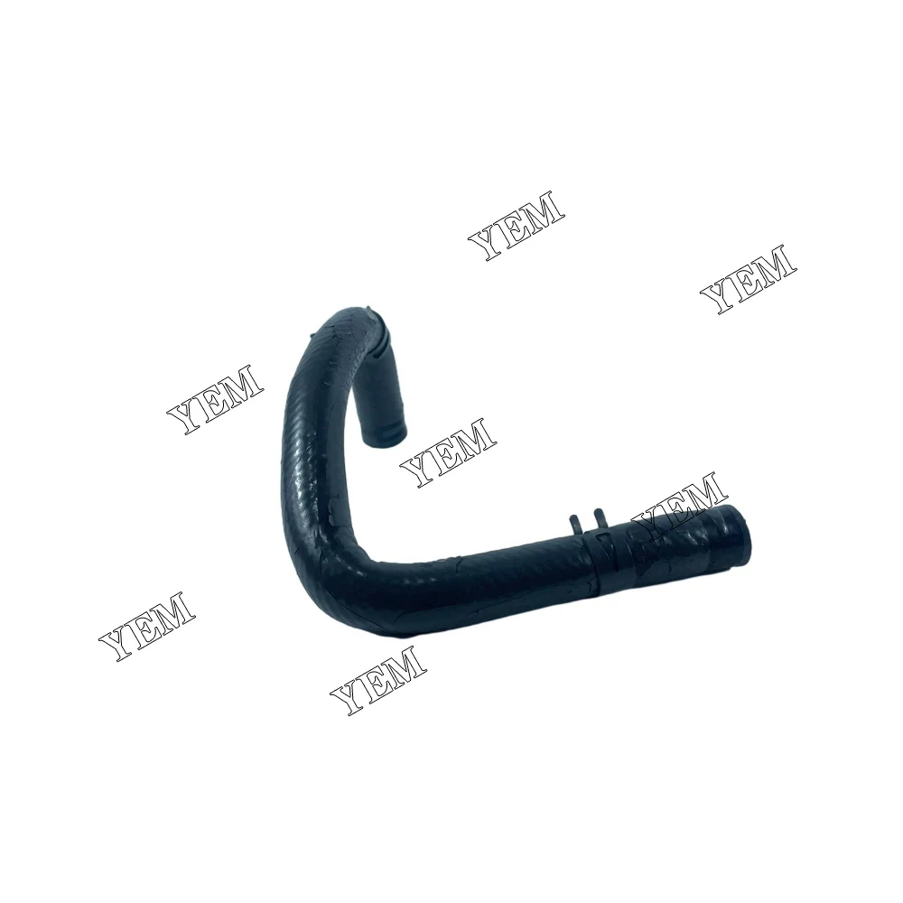 1G772-37150 For Kubota engine parts V3307-CR Oil radiator water pipe