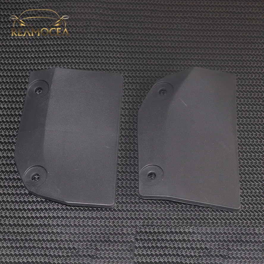 

Reamocea 1Pc Side Fender Mud Guard Protect For Toyota Land Cruiser Prado LC150 2014-2017 Mudguards Car Accessories Oman Edition