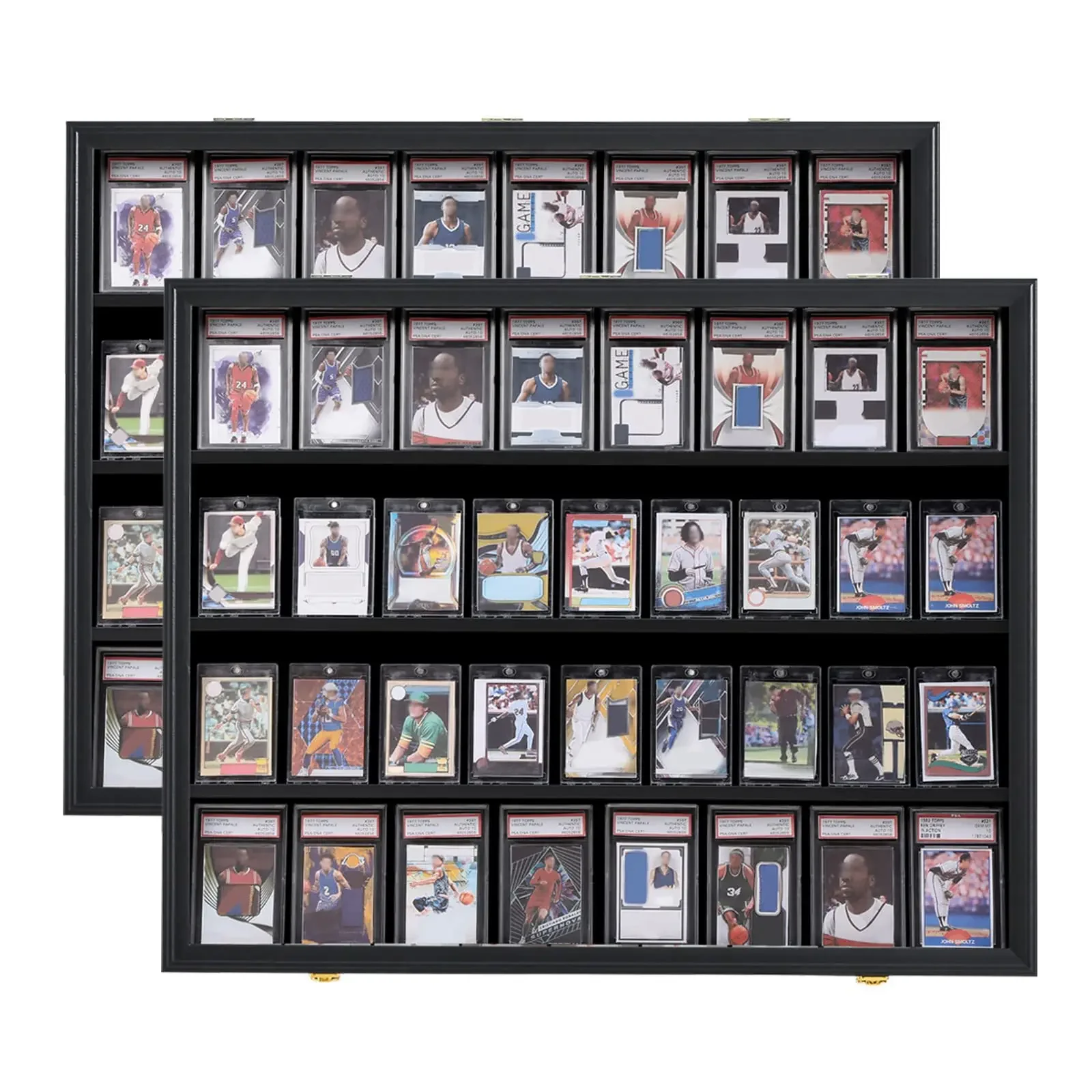 Sports Card Display Case 24*31