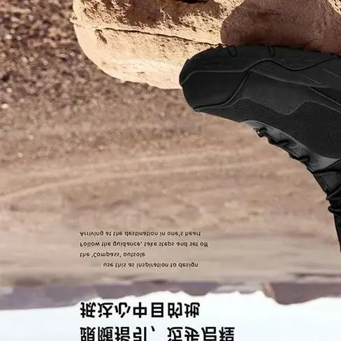 

Men's Casual Breathable Hiking Sneakers Outdoor Climbing Trekking Sneakers Jogging Shoes Men's Work Life Shoes