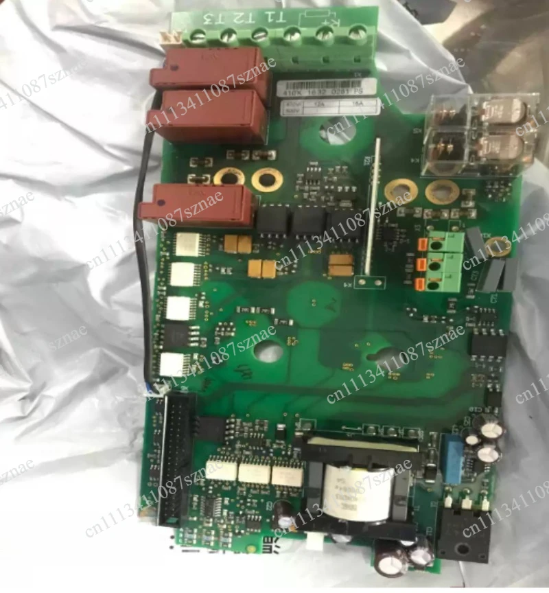 Used Products - Inverter Elevator Accessories, Power Drive Board PC00410A