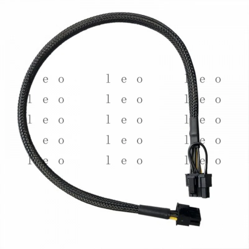 DD  Workstation GPU Power Supply Cable For Dell T7920 TN9TD 0TN9TD