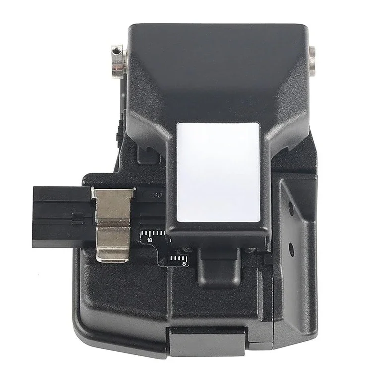 High Precision Fiber Cutter