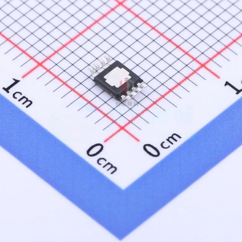 HMC220BMS8GE HMC220 MSOP New Original