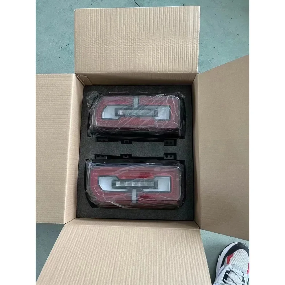 High Quality Auto Parts Light Emitting Diode Ail Ford Bronco Tail