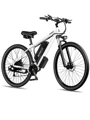 48V15Ah 50km/h（White）