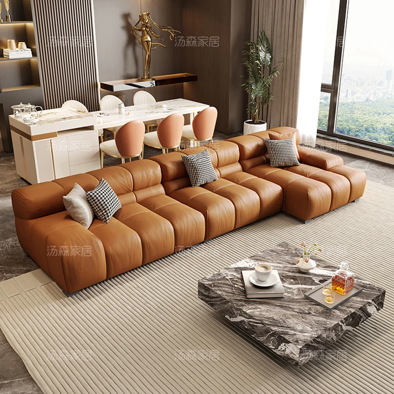 

Home Furniture Sectional Sofas Living Room Luxury Bedroom Set Sofa Couch Dining Patio Muebles Para El Hogar Chaise Lounges