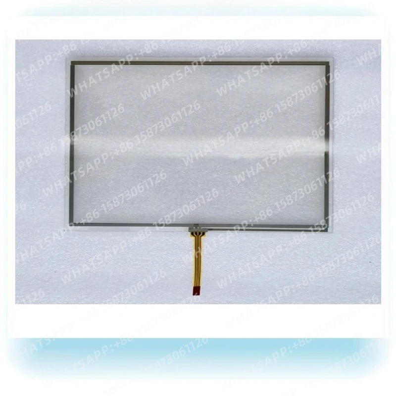 pannello-touch-in-vetro-xpad8000-xpad8000sn-sinr-nuovo