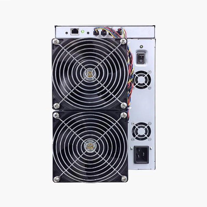 Asic BTC Miner Avalon A1346 110T 107T 104Th/s 3300W Bitcoin Miner Machine Avalon Miner BTC Asic A1346 Than A1246 A1166 pro