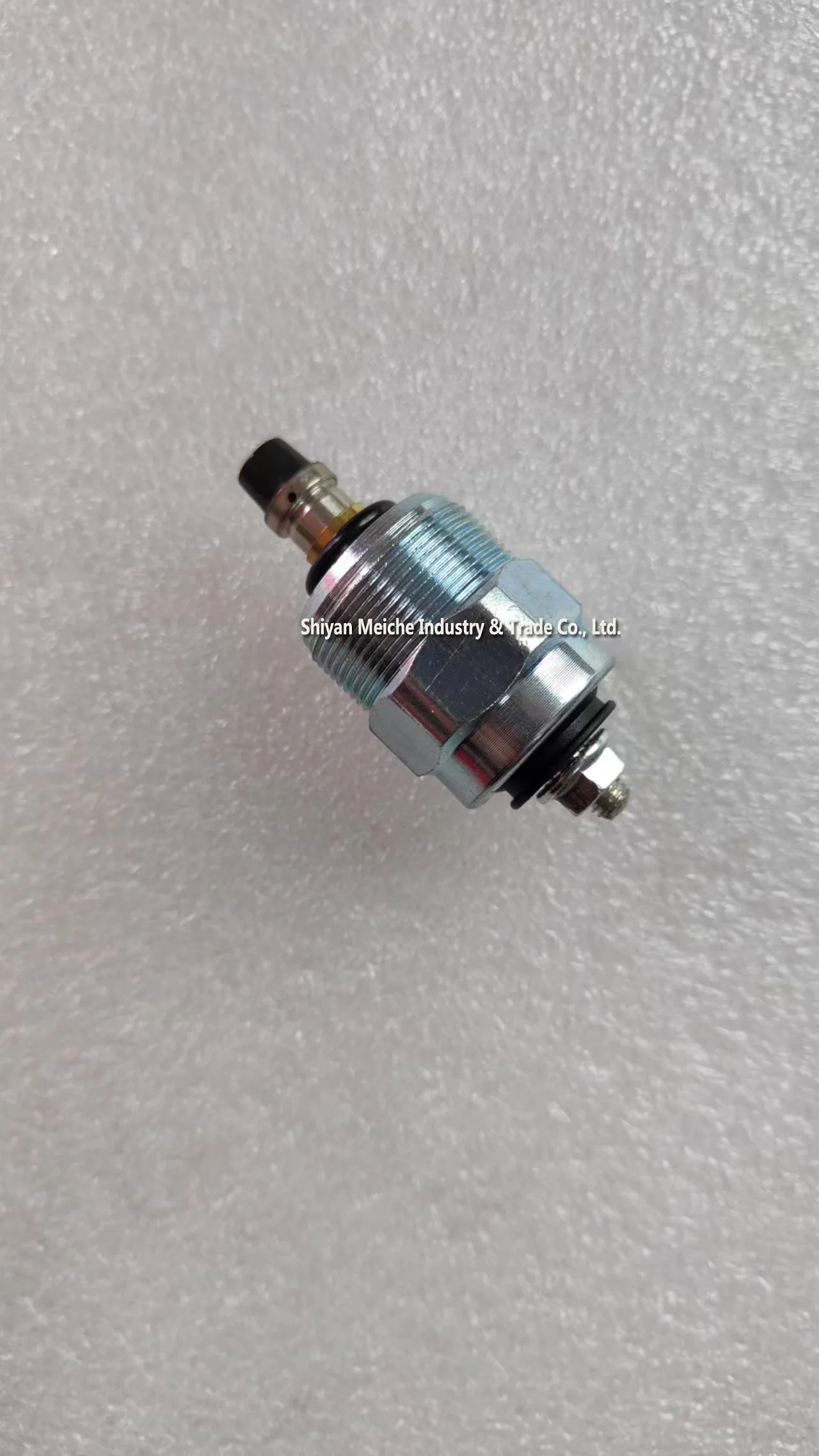 New And High Quality 12V Fuel Shut Off Solenoid Valve Switch For 0330001015 acessórios para carro