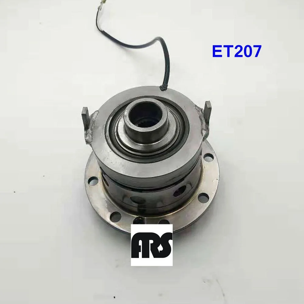 ET207 Electrical Locker for Jimny Front Differential Locker for Suzuki 8 Bolt 22 Spline From Chinese Factory