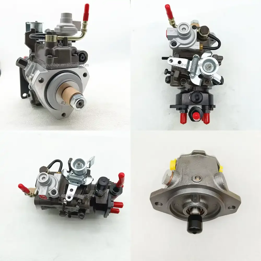 

WAP01 High Quality Excavator Parts DP210 432E Fuel Pump 9320A344G 249-9226 DP210 Fuel Pump 2499226