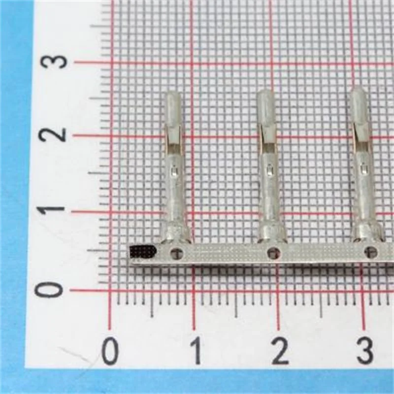 5Pcs/Lot 61118-4 Te…