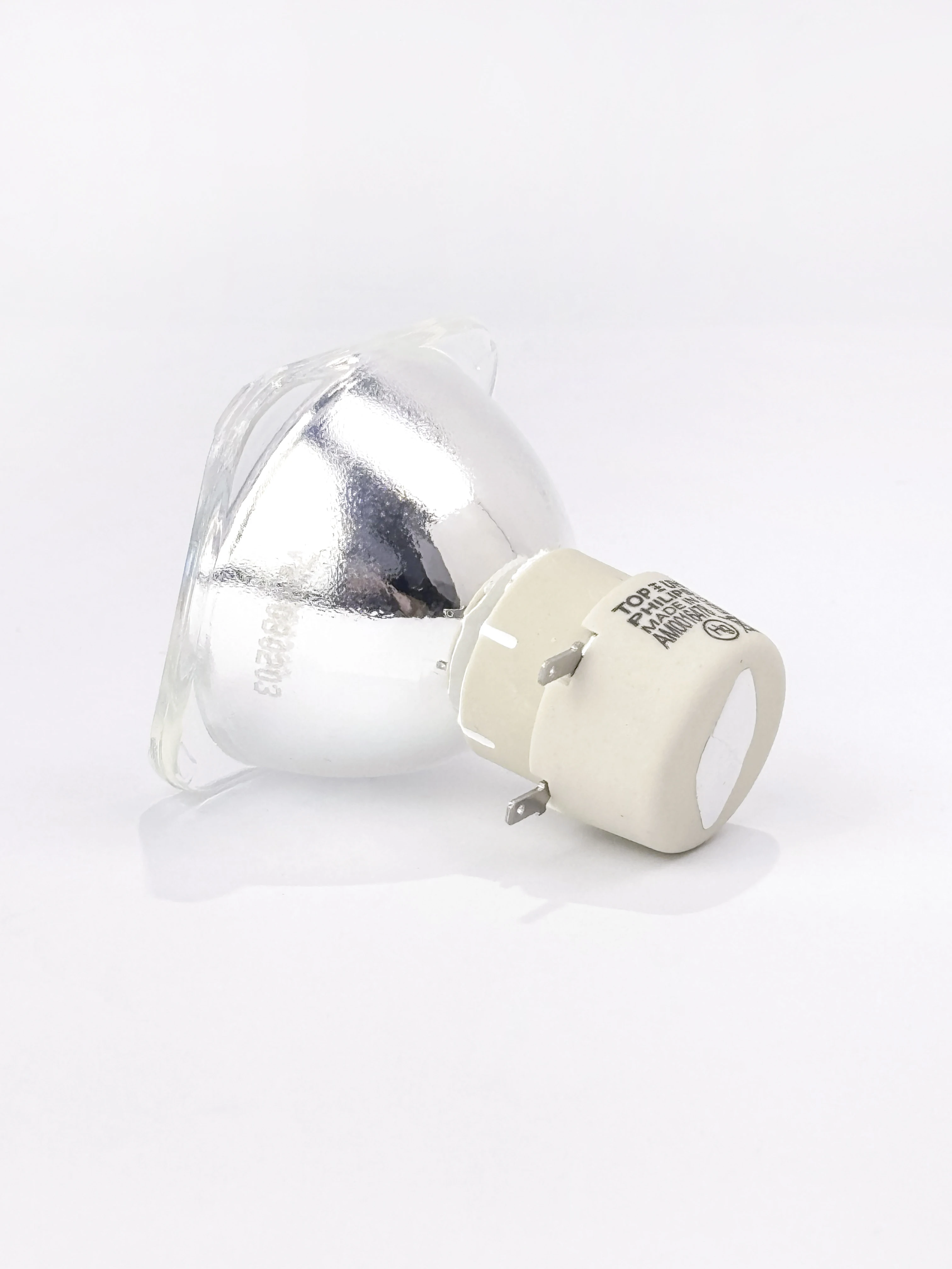 Bombilla de Repuesto Original UHP 225W 0.8 E20.9 para Proyector NEC Serie NP NP13LP NP18LP NP28LP NP29LP NP30LP NP35LP NP40LP