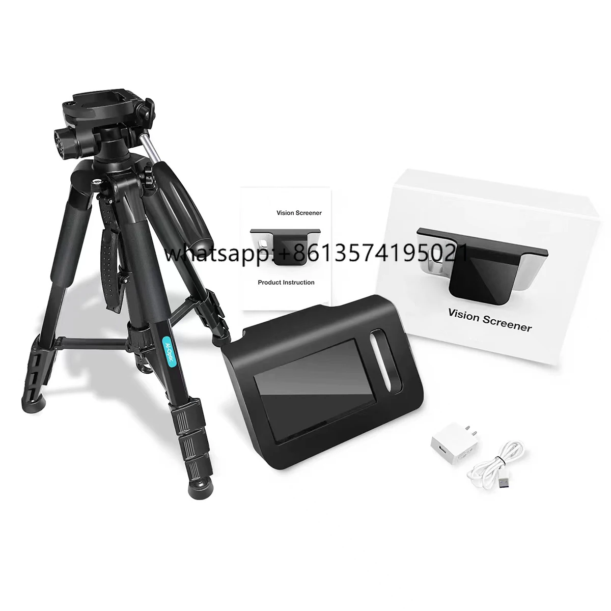

Top PoRtable Vision Screener Vision Screener Portablevision Pphthalmic Equipment
