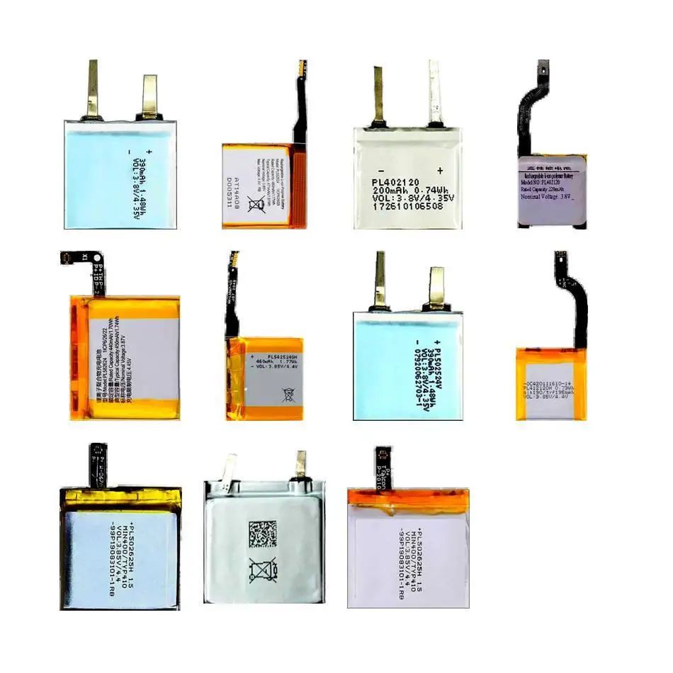 PL552624 PL412120V … - image