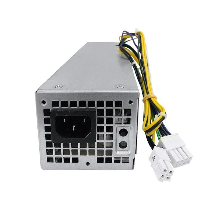 Imagem -02 - Nova 255w Psu Fonte de Alimentação do Computador para Dell 3020 7020 9020 T7100 L255as00 D255as-00 H255as-00 H255es-01 F255es-00