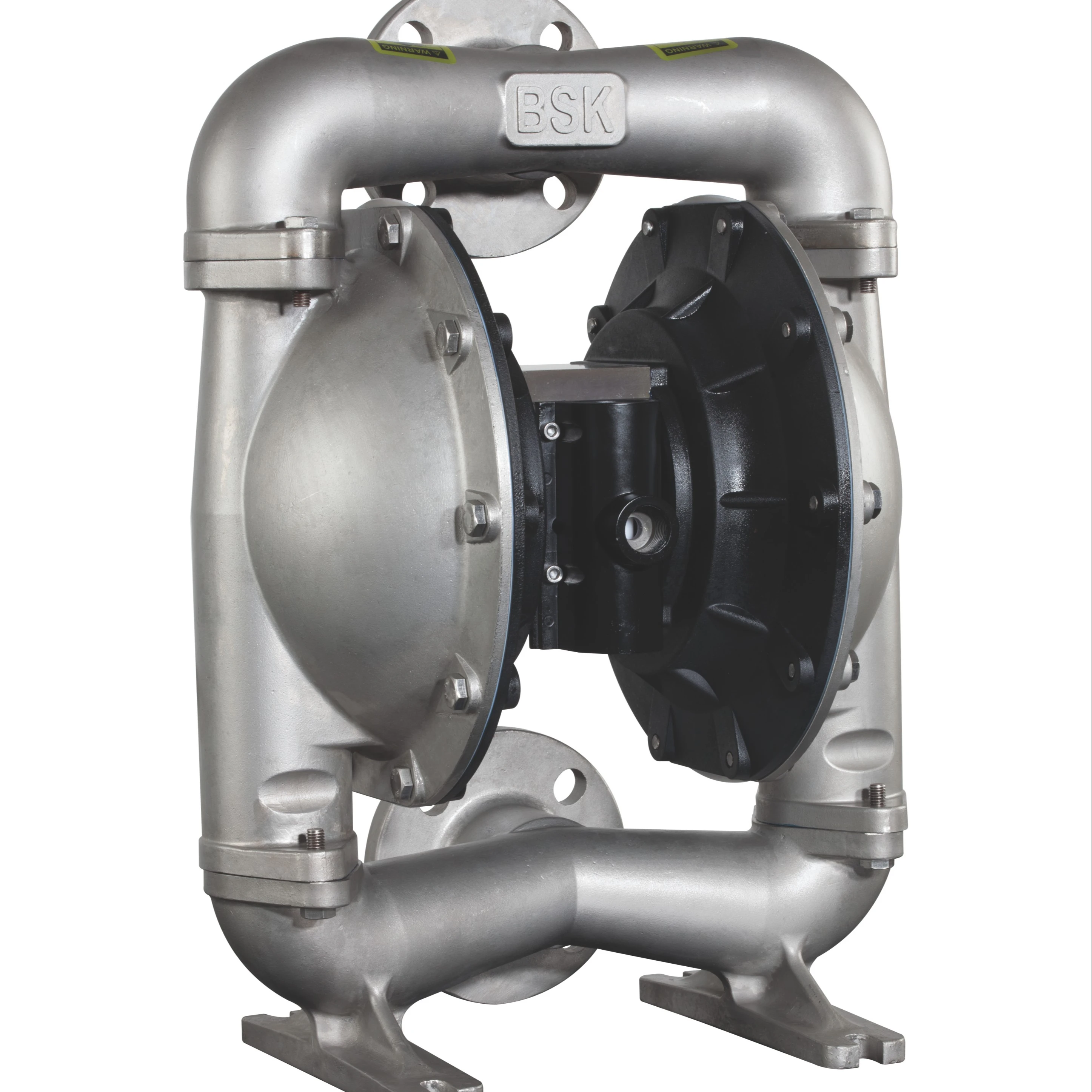 

Good Quality air Operated Double Diaphragm Pump for Glue Industry