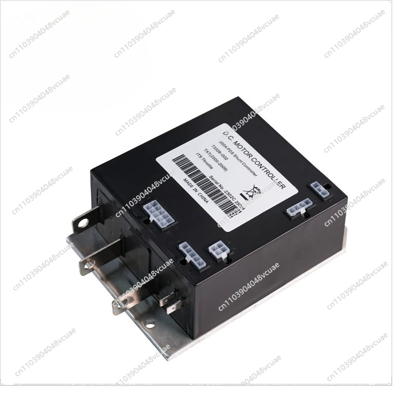 

Diversion Controller for Golf Cart 73326-G02 36V350A EZGO TXT2000-2009