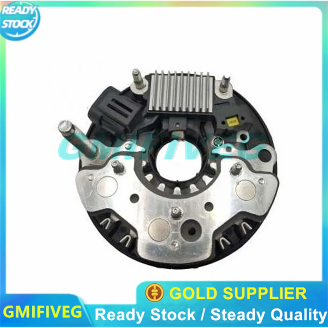 جديد MH-HR11408 HR11408 IHR11408 IH769 IHR669 1150A810 HI11408ZT 23100-OW001 LR190-737 المولد المعدل الثنائيات حامل #1