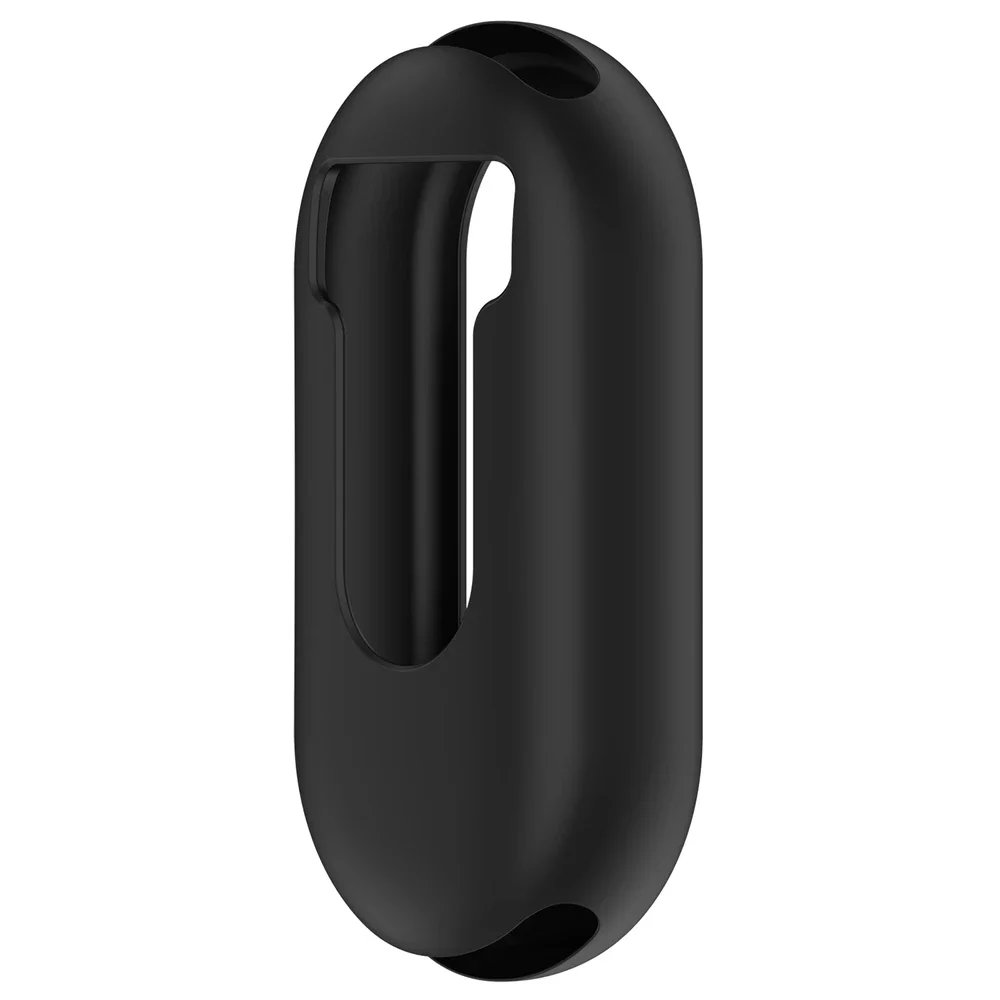 Cover for Xiaomi mi band 8 9 Case miband 8 Strap accessories soft silicone Protective screen protector bracelet mi band 8 9 NFC