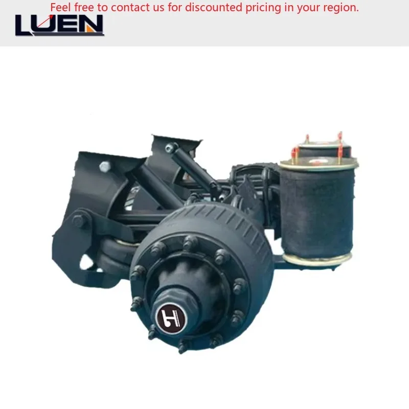 Luen Hot Sale Axle … - image