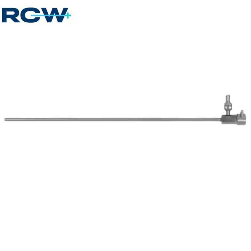 RCW Stainless Steel Hysteroscope Hysteroscope for Gynecology Medical Endoscope Equipment Hysteroscope