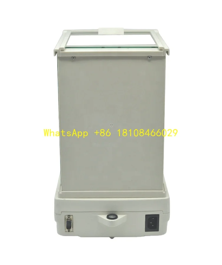 

Automatic Calibration Digital Lab Scale 220g 0.1mg