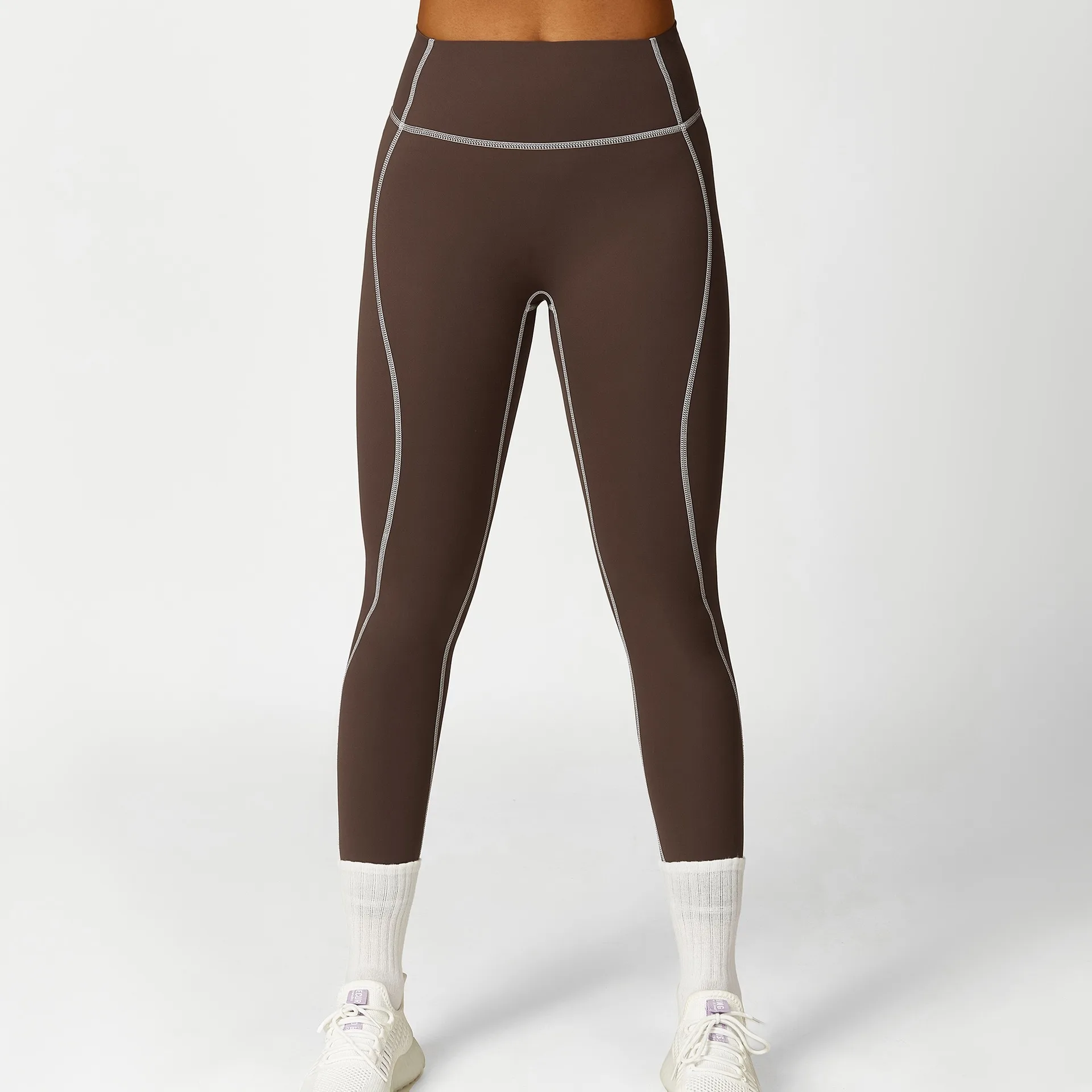 

2025 Arrival Women's Running Trousers - Lightweight and Quick - Dry Designed to Keep You Comfortable During Runs in Any Weather