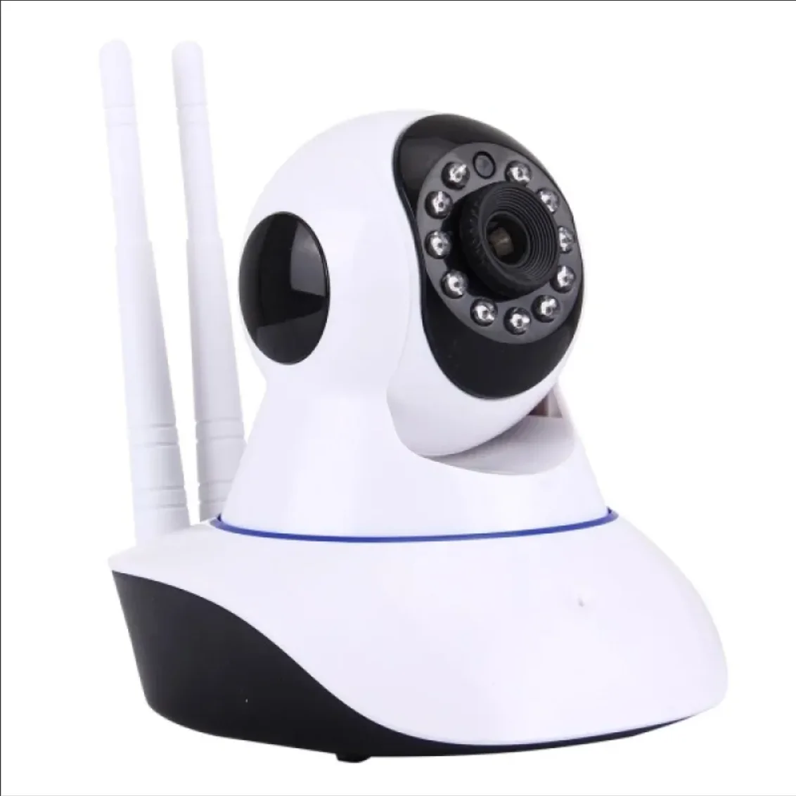 3MP Home Security Motion Tracking V380 Pro WiFi Surveillance Indoor  Wireless Security Wifi CCTV IP PTZ