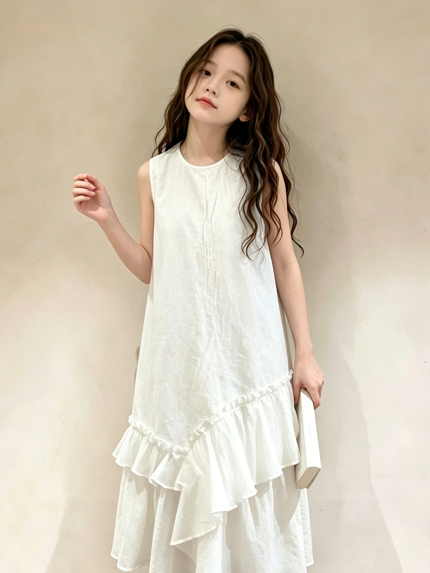 robe-d'ete-pour-filles-style-princesse-robe-blanche-elegante-pour-enfants-en-matiere-douce-taille-mi-haute-robe-decontractee-de-princesse