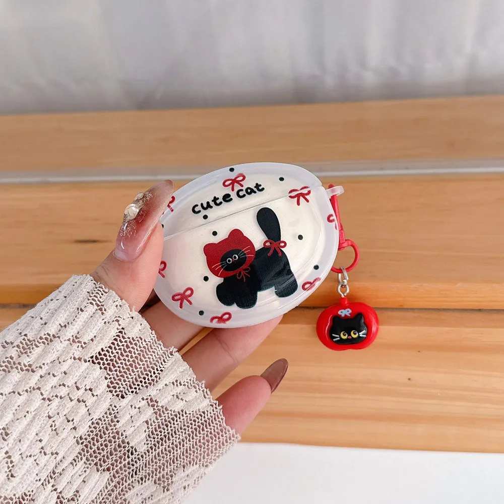 Korean Cute Bow Bla…