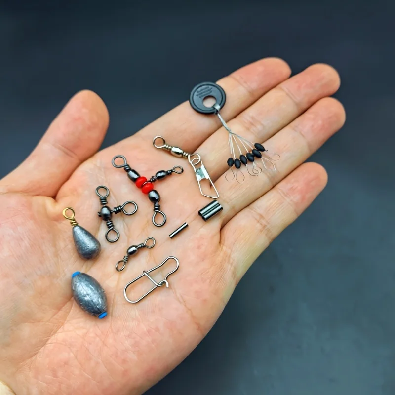 Thumbnail 4 - #35 Best Fishing Snaps to Buy In 2026