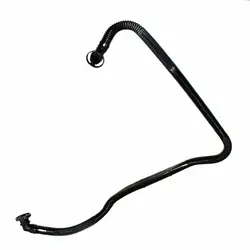 2.4 2.8 V6 Crankcase Breather PCV Vent Vacuum Breather Hose for Passat A4 S4 A6 S6 Superb 078103213B 078 103 213B