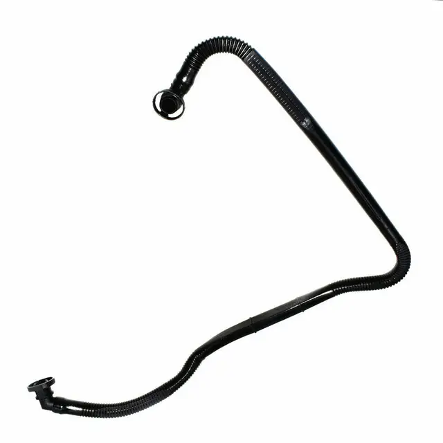 Przewód odpowietrzający skrzyni korbowej PCV 2.4 2.8 V6 do Passata A4 S4 A6 S6 Superb 078103213B 078 103 213B