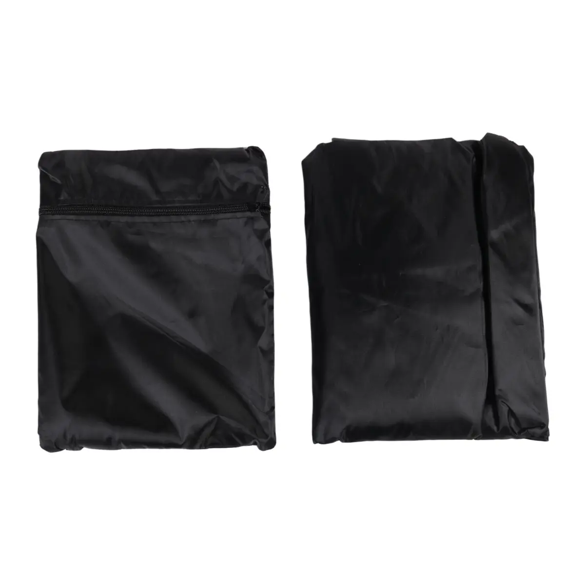 A45I Lounge Chair Covers Waterproof Outdoor Garden Anti-UV, 210D Material,Furniture Sunbed Cover, 78.7x 26.7 x 27.5inch