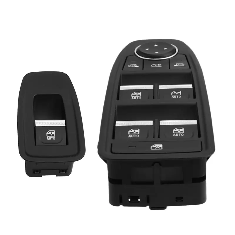 

【Падение цены! !】 Автомобиль для Renault Clio 5 Captur II 2019 2020 2021 254015831R 254013877R переключатель стеклоподъемника