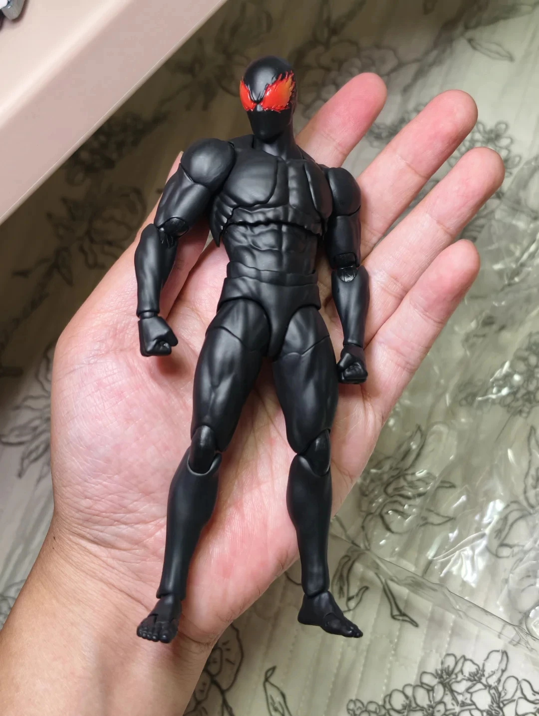 Thumbnail 4 - #29 Highest Rated Poseable Action Figures to Buy in 2026
