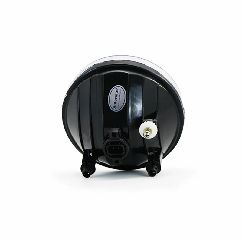Fog Lamp Assembly For GMC Sierra 1500 2500 3500 HD 2007 2008 2009 2010 2011-2013 Front Bumper Anti Fog Light GM2592161 GM2593161