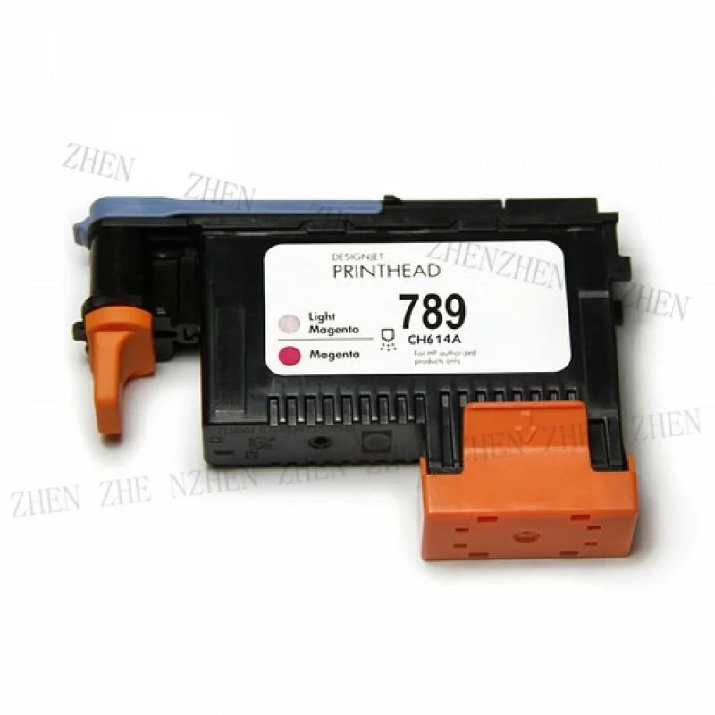 Y For HP 789 Stable Remanufactured Print Head For HP Latex L25500 Printer