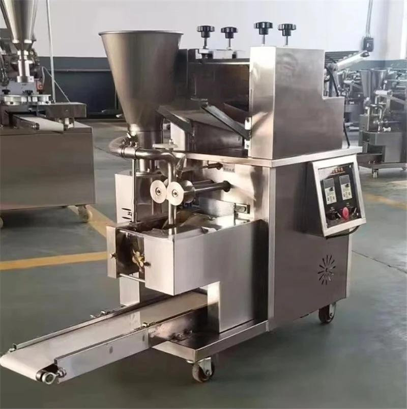 Commercial Automatic Handmade Dumplings i Maker, Maker, Commercial Automatic Handmade Dumplings