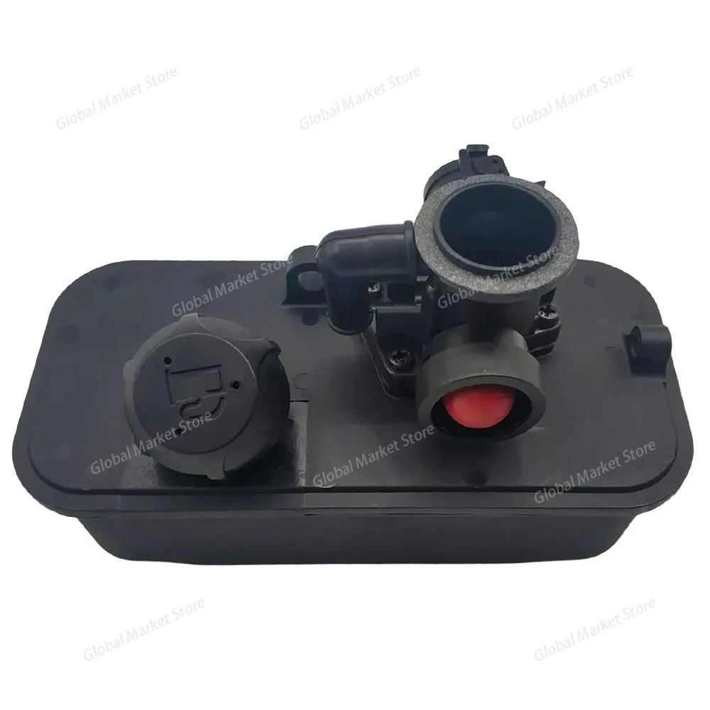 

Carburetor 494406-P for BS 795477, 498809, 498809A, 795469 carburetor Kit