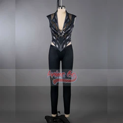 Shadowheart Cosplay Costume Game Baldur Shadowheart 3D Printing Outfit for Women Halloween