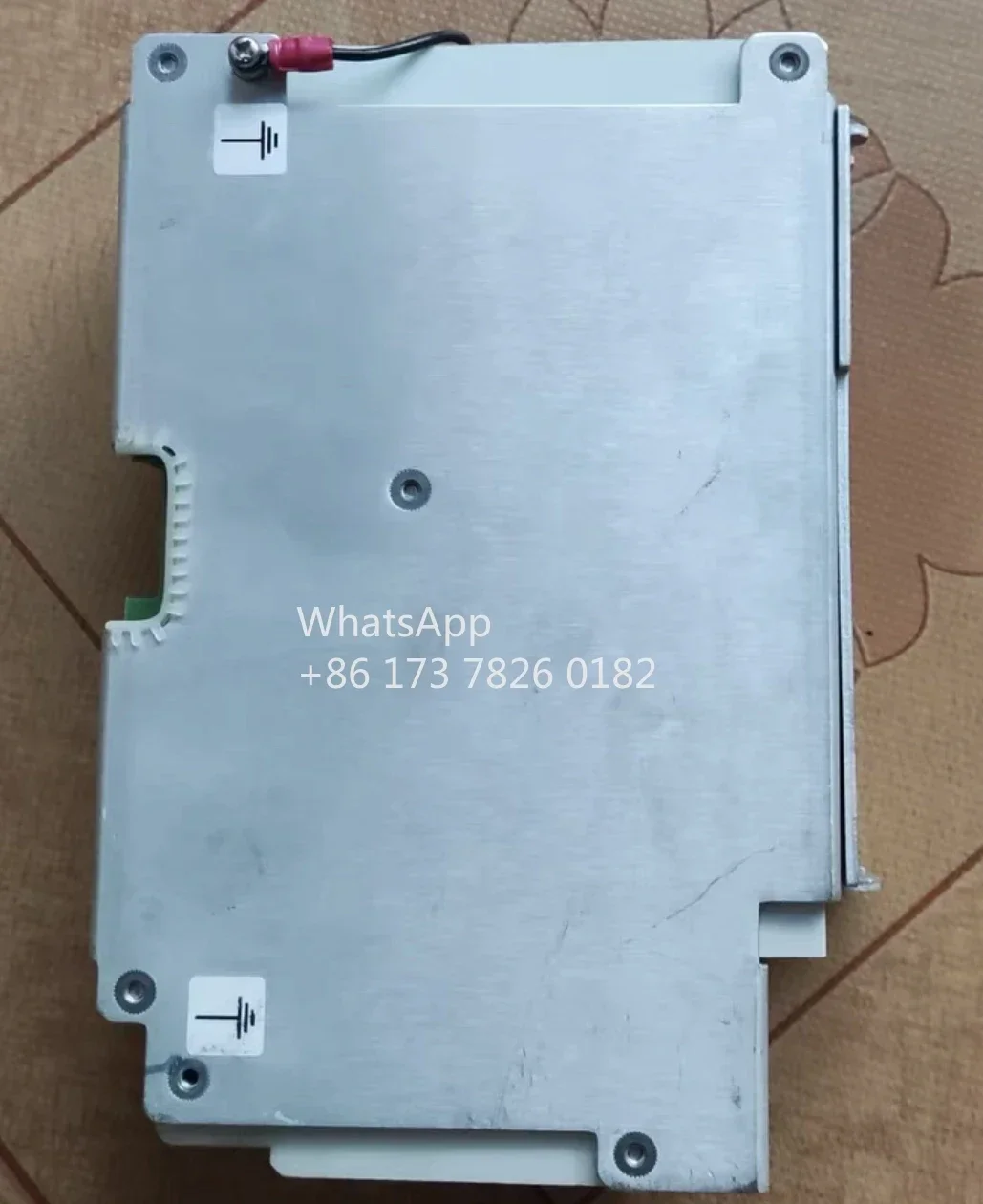 Б/у импульсный источник питания 6190- 021559 CS2