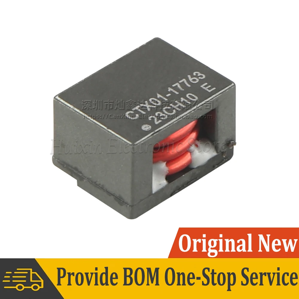 10Pcs CTX01-17763 S…