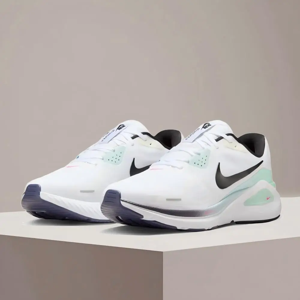 Nike STRUCTURE 26 Men's Training Running Shoes Stylish and Versatile Slip-Resistant, Durable, Cushioned Running Shoes IM6675-101