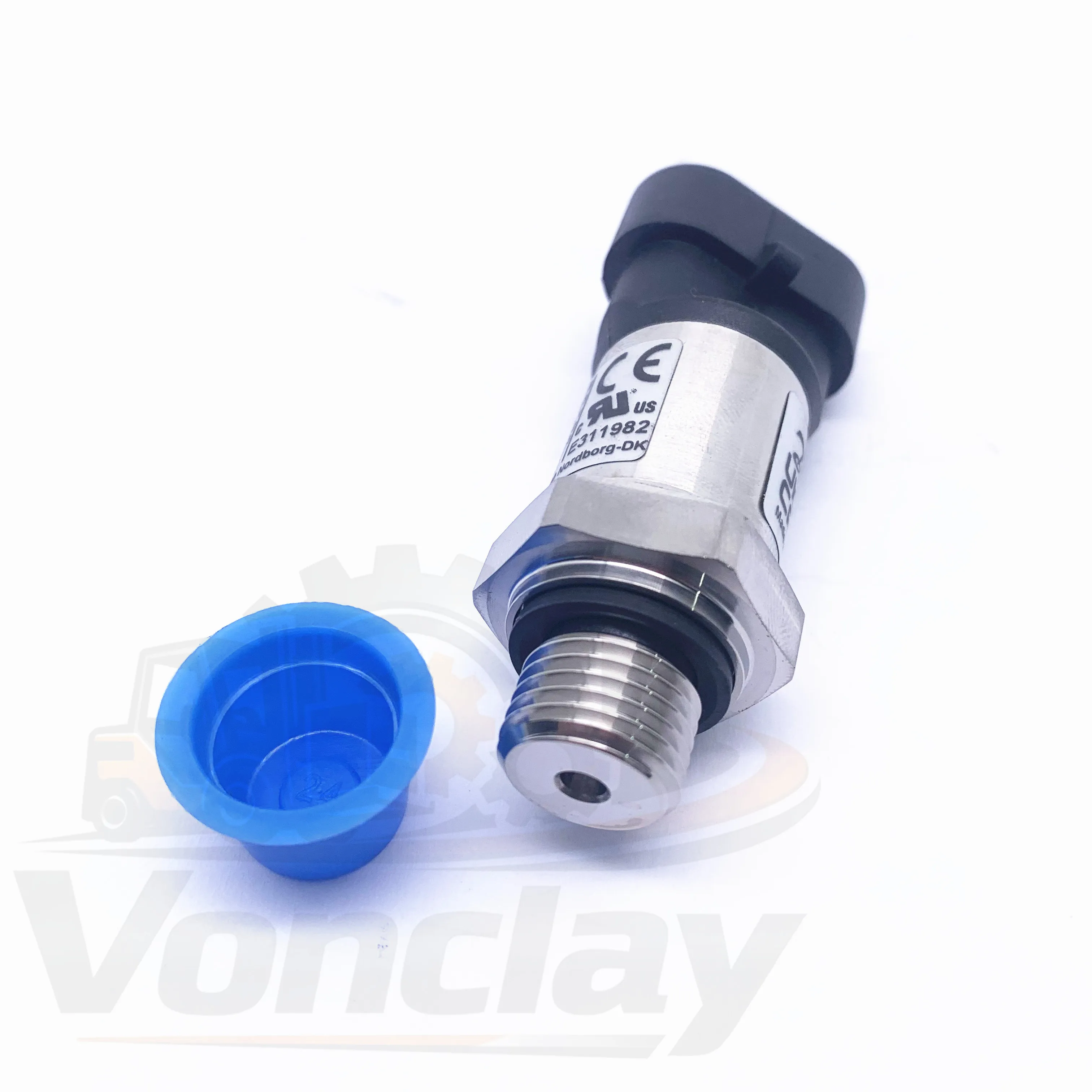 

Original Genuine Linde Forklift Signal Transmitter 0009731253 for Forklift Truck Transmission Speed Control
