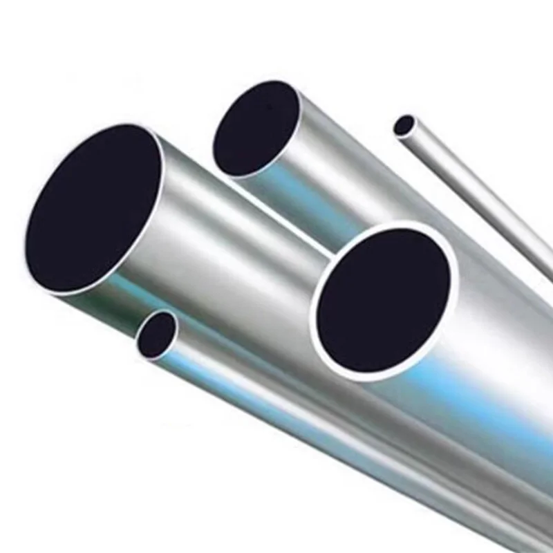 Aluminum Tube Capillary Large Various Sizes